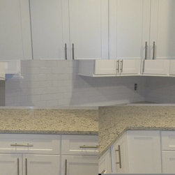Subway tile - Wall And Floor Tile
