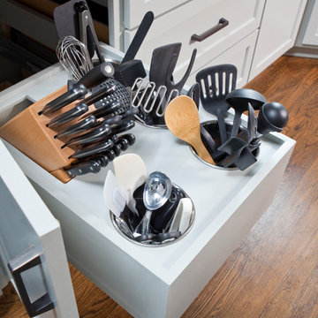 Dunmoor Kitchen