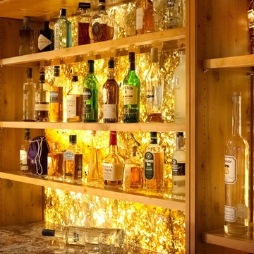 Mascarello Gold Graniteglass