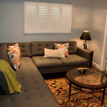 Classically Updated Remodel