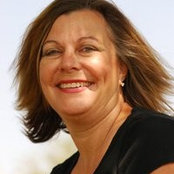 Cindy Peltons foto