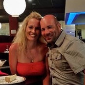 Stacey Nikolas Cruz's photo