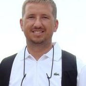 Paul Miller's photo