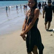 Crys Colliers foto