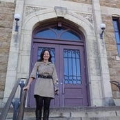 Norah Buikstra's photo