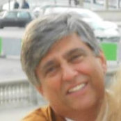 Mitch Mirchandani's photo