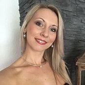 Sandra Matthäss billede