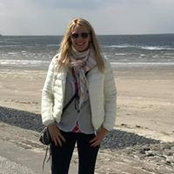 Sabine Meyer's photo