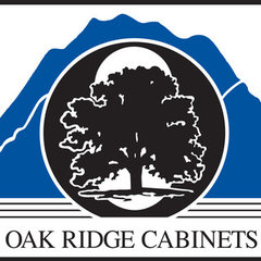 Oak Ridge Cabinets