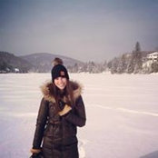 Anne Kominik's photo