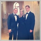 David Goldman's photo