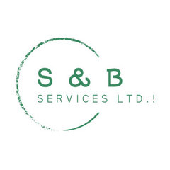 S & B Building Services Ltd.