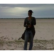 Marlin Molebatsi's photo