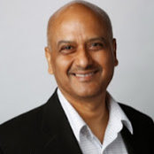 raju sukumars billede
