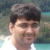 Pavan Sabharwal's photo