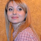 Ina Malerus foto