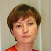 Альбина Семенова's photo