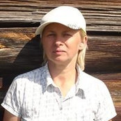 Olga Subbotina's photo