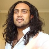 Suraj Thampi's photo