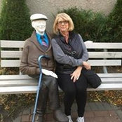 Susan Kopko's photo