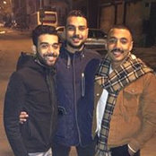 Hassan Khaled's photo