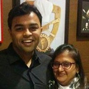 Lalan Parikh's photo