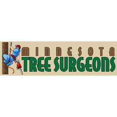 Minnesota Tree Surgeons
