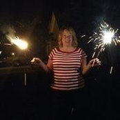 April Hansen's photo