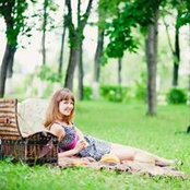 Julia Khludova's photo