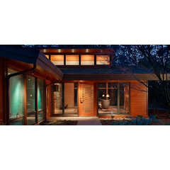 Pacific View Windows