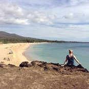 Renee Moon's photo