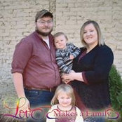 Shawnee Oswald's photo