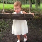 Foto de Michelle Wilkes Martin