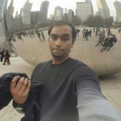 Vignesh Ramjis foto