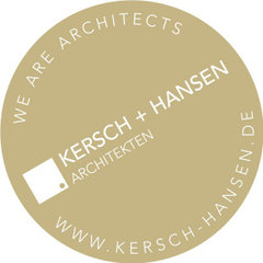 KERSCH + HANSEN ARCHITEKTEN