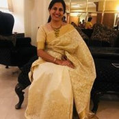 Smita Chaubals billede