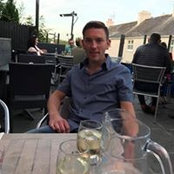 Niall Taylor's photo