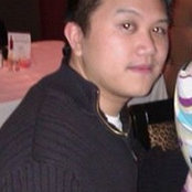 Raymond Thoms billede