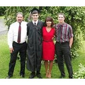 Melissa Rose Burkett's photo