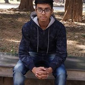 Harshit Kapils foto