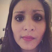 Georgina Rios's photo