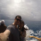 Andrew Watson's photo