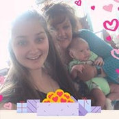 Terri Clevenstine's photo