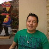 Daniel Perea's photo