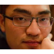 Brian Yue's photo