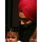 Foto von Manvir Singh