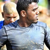 Foto von Suren Santhira