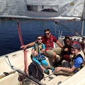 Gary Diomede's photo