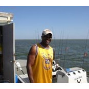 Clarence Richardson's photo