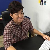 Kelvin Tham's photo